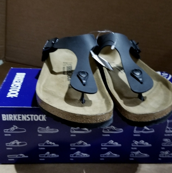 NEW 🤗 Birkenstock Gizeh BS - Picture 7 of 8